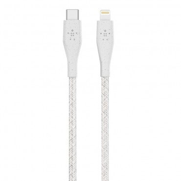 USB-C  Cable with Lightning Connector + Strap