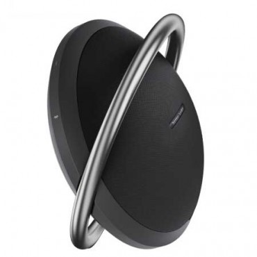 Music Planet Wireless Bluetooth Speaker