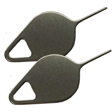   Specially Sized Sim Card Tray Opening Removal Tool,Eject Pin Tool 