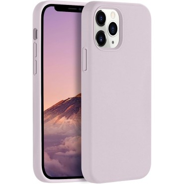  phone Case 6.1 inch,Lavender